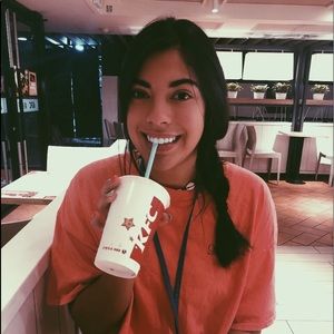 Meet your Posher, Grace